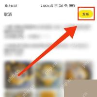 闲鱼app怎么修改已发布的商品信息步骤图3