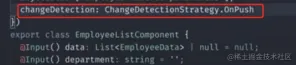 165223607480859Eine kurze Analyse des Änderungserkennungsmechanismus von Angular und wie kann die Leistung optimiert werden? Eine kurze Analyse des Änderungserkennungsmechanismus von Angular und wie kann die Leistung optimiert werden?
