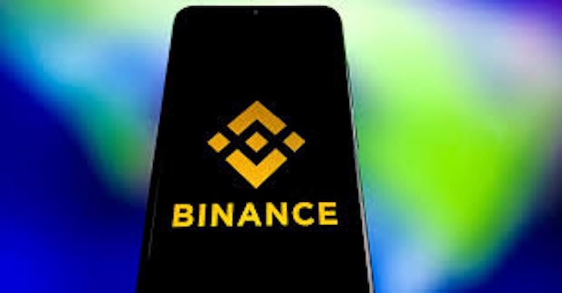币安Binance交易所最新版下载 必安官方APPv2.102.1安装指南 - php中文网