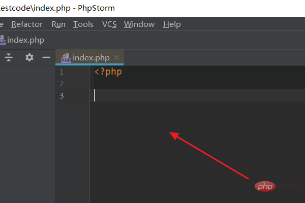 How to implement web page jump after successful login in php