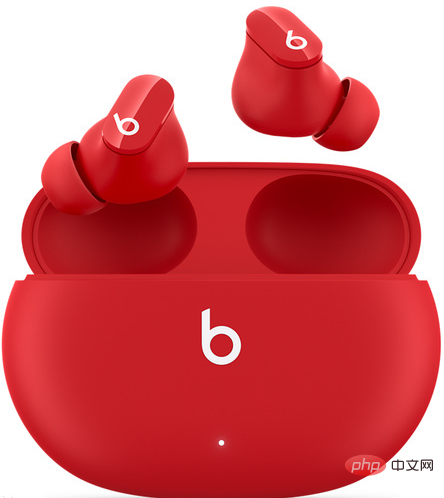 What is the relationship between beats and Apple?