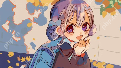 花子漫画最新章节阅读 花子漫画网页版登录链接公布 - php中文网