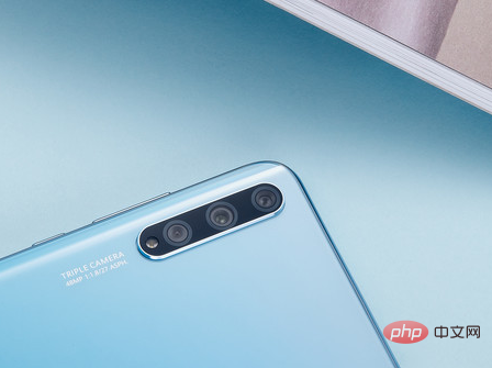 Quel est le modèle Huawei daqmaloo ?