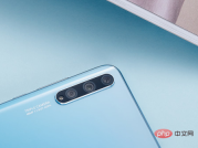 What is the Huawei model of aqmaloo?