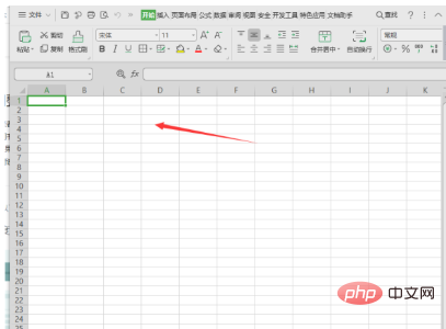 Comment définir la taille de la bordure Excel