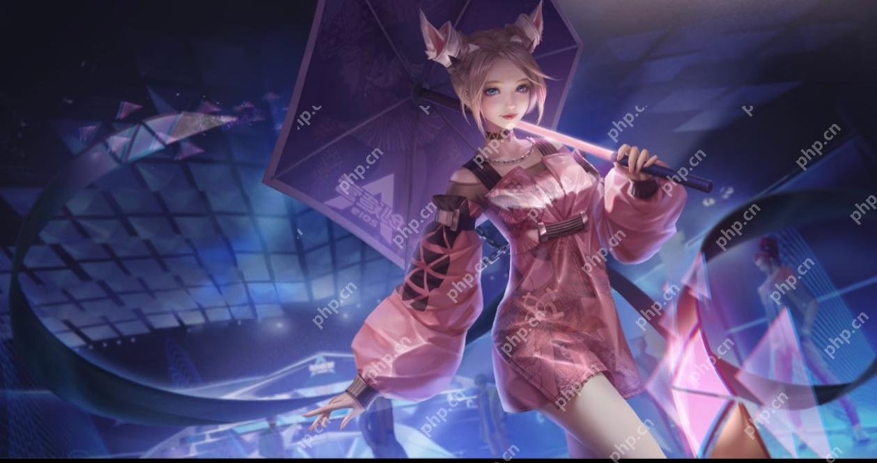 王者荣耀公孙离怎么玩？ - php中文网