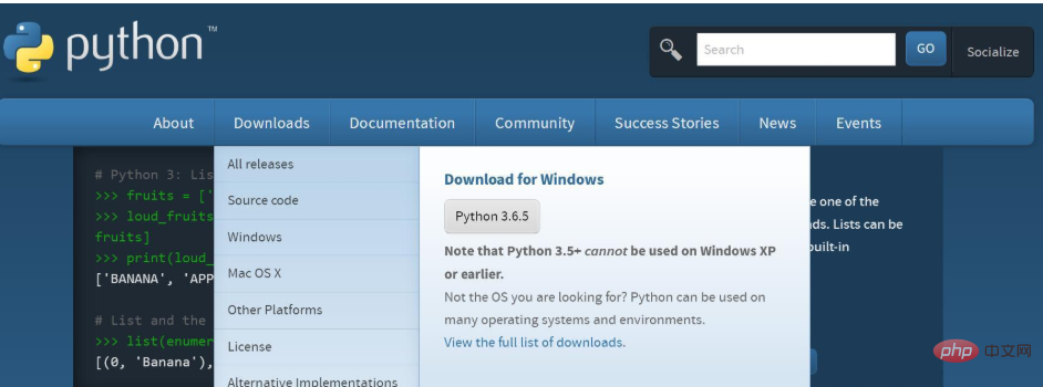 How to install python on your computer