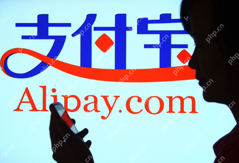 支付宝怎么查看余额宝收益？支付宝余额宝收益查看教程 - php中文网