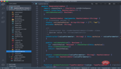 1632639329771477.png 【強推】VSCode拓展最新匯總!