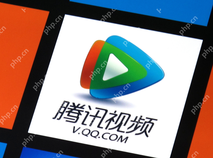 腾讯视频怎么投屏?腾讯视频投屏教程 - php中文网