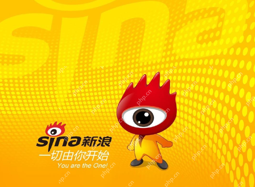 微博怎么设置不让别人看到我的关注?隐藏关注教程 - php中文网