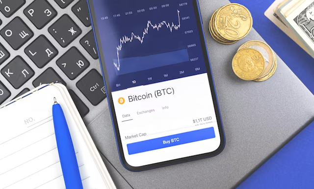 怎么购买比特币BTC、以太坊、狗狗币？虚拟货币账户注册购买操作指南 - php中文网