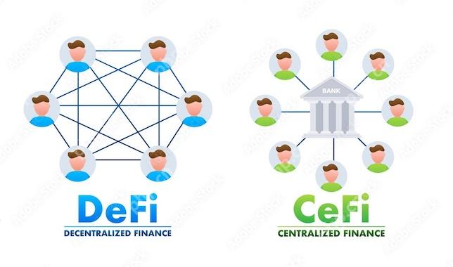如何评估 DeFi 或 CeFi 投资的风险？ - php中文网