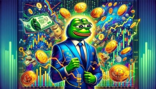 佩佩币(PEPE)横空出世!新一代Meme币能复制SHIB神话吗? - php中文网