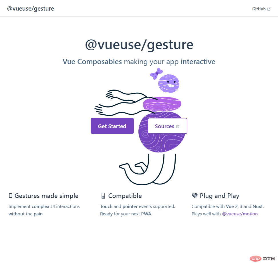 7款值得收藏的Vue3实用开发工具（分享）