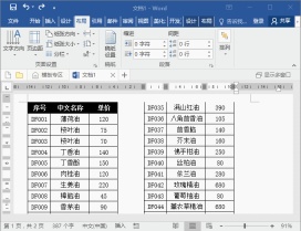 1651890344127778.gif Word与Excel联动:表格借用Word进行分栏打印!