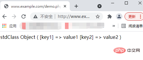 PHP中JSON的編碼與解碼（實例詳解）