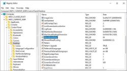 Win11怎么调整菜单显示动画速度