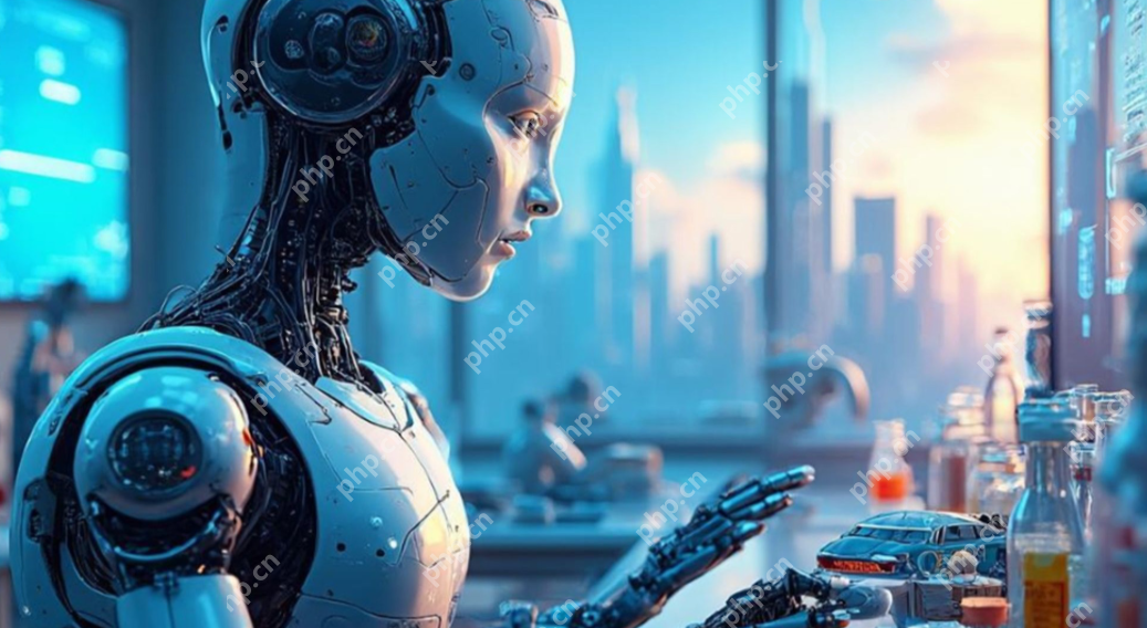 怎么用ai生成文章?用ai生成文章教程 - php中文网