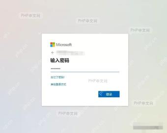 Windows网络设置已连接状态