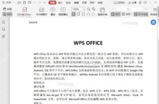 如何在PDF文档中更新页眉页脚？入口位置