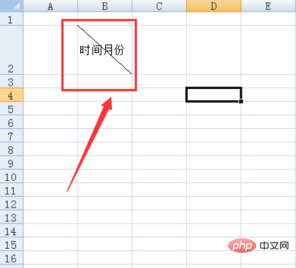 How to set the number format in excel cells