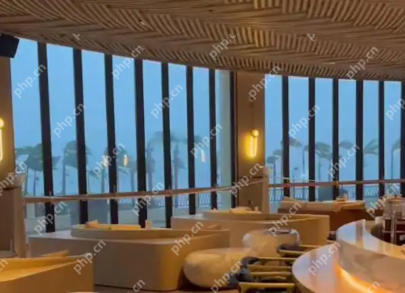 因台风影响 因为台风被困三亚回不来的游客