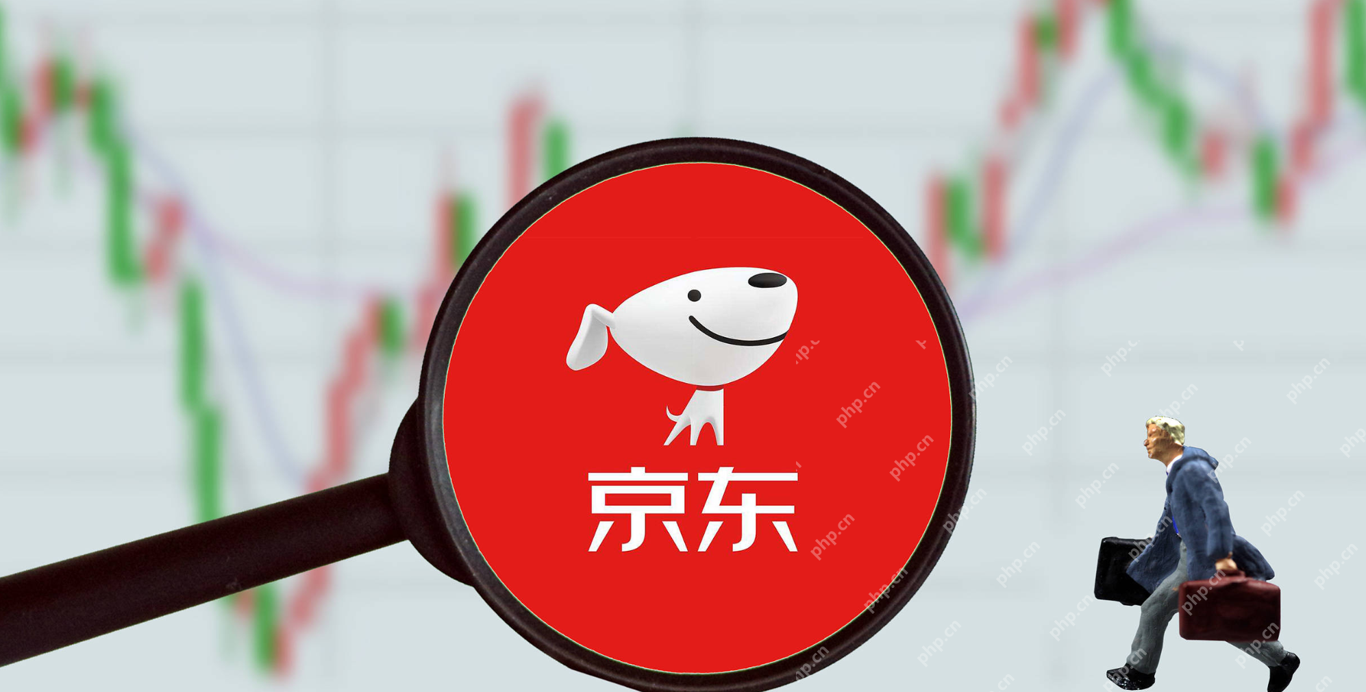 京东怎么用国家补贴?京东用国家补贴教程 - php中文网
