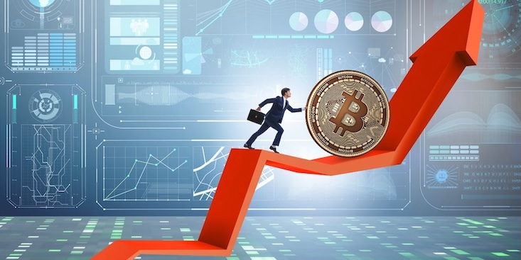 比特币市场前景如何?BTC能否在2025年底实现价格翻倍? - php中文网