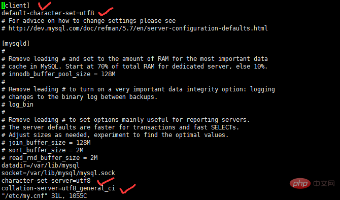 Bagaimana untuk memasang mysql dalam rpm dalam centos