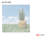 1637313964164620.png CSS3에서 투명도를 설정하는 방법