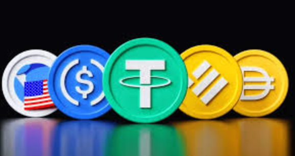 稳定币USDC是什么？稳定币怎么运作？为何2025年稳定币热度如此高？ - php中文网