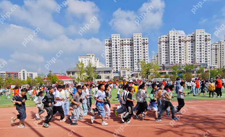 云南昭通开设997个公益托管点，守护超1.6万名留守儿童，破解暑期“看护难” - php中文网