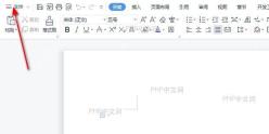 Word打印设置隐藏图形选项
