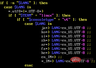 What should I do if centos7 cannot input Chinese?