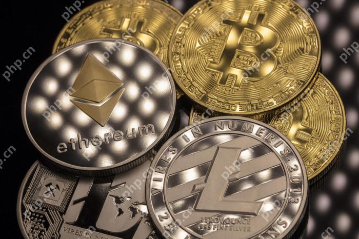 2025年十大正规虚拟币交易所app排名(数字货币交易平台app榜单) - php中文网