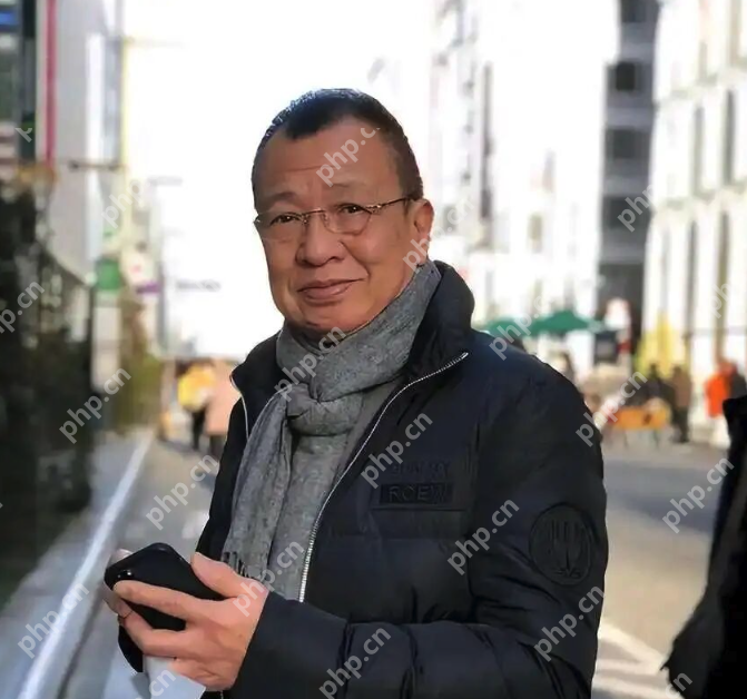 “金牌绿叶”许绍雄享年76岁:光影半世纪,经典永流传 - php中文网
