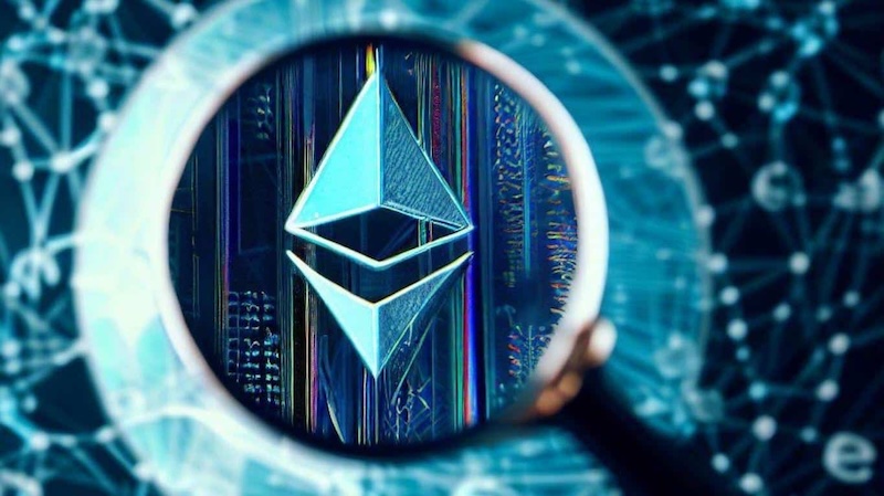 跨链和兼容性的关键：以太坊EVM的生态优势 - php中文网