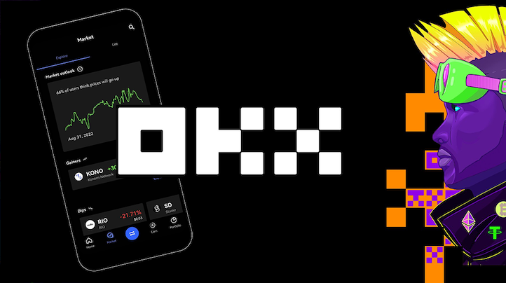 OKX2025最新APP注册攻略 欧意官网账户开通步骤详解 - php中文网
