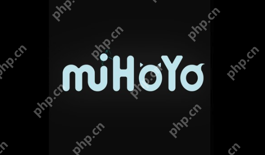 米哈游通行证官网入口在哪里 - php中文网