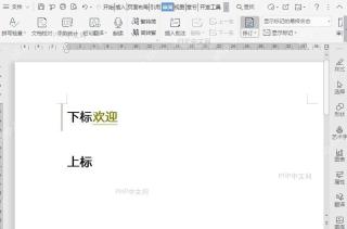 设置修订颜色与标注?结果检查