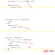 1659664265754042.png JavaScript中window物件的成員屬性(總結分享)