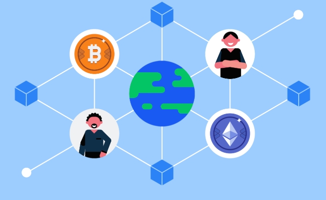 什么是跨链技术?深入解析跨链桥的实现方式 - php中文网