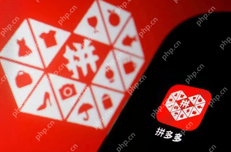 拼多多怎么更换支付方式?支付设置教程 - php中文网