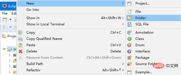 How to connect to database in java