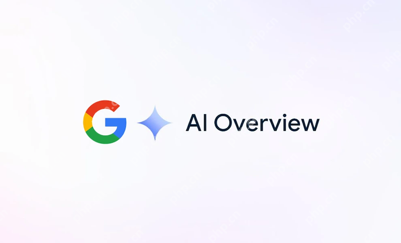 AI Overviews能否管理数字克隆 AI Overviews虚拟人格系统 - php中文网
