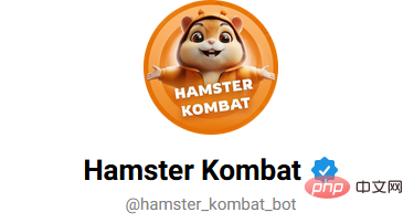 Apa itu Hamster Kombat (HMSTR)