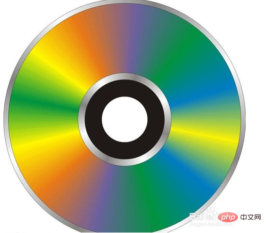 How to make a system CD