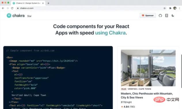 Quels sont les composants de React ?