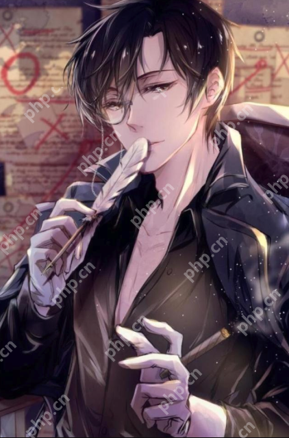 高干小说APP有哪些 专门写高干文的小说app榜单推荐 - php中文网